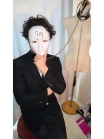 夢見るMr・m男君m男